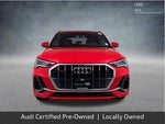 2025 Audi Q3 Premium Plus S Line quattro