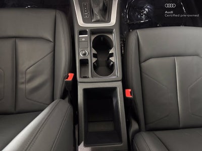 2025 Audi Q3 Premium Plus S Line quattro