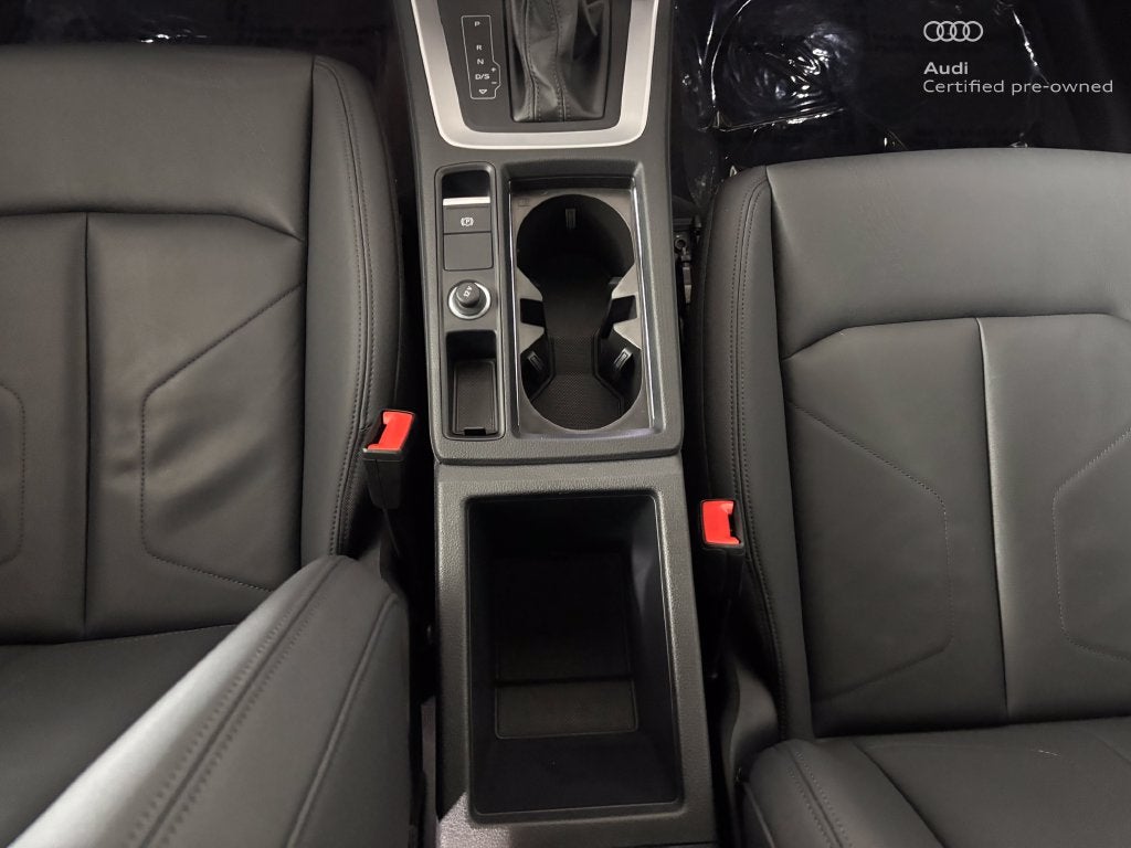 2025 Audi Q3 Premium Plus S Line quattro