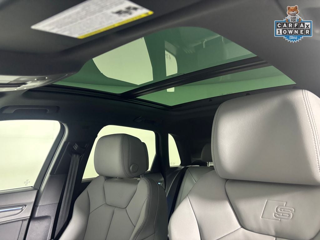 2023 Audi Q3 Premium Plus S Line quattro