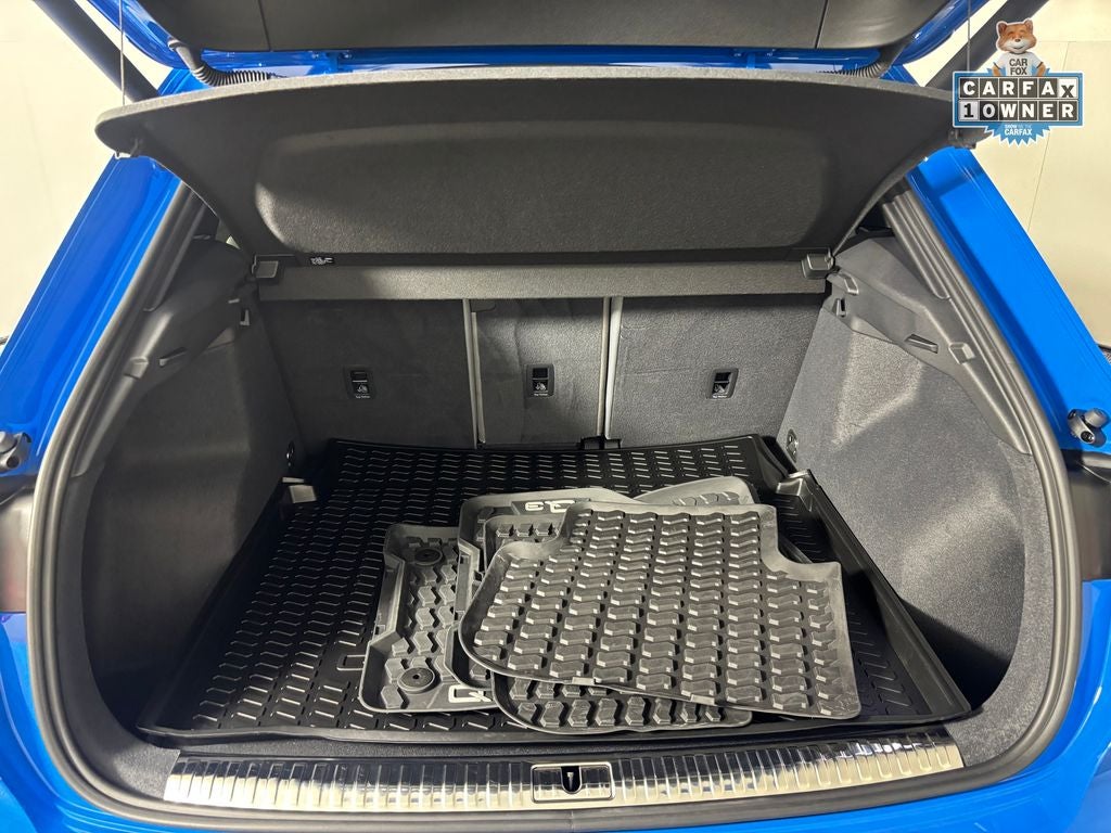 2023 Audi Q3 Premium Plus S Line quattro
