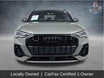 2023 Audi Q3 Premium Plus S Line quattro
