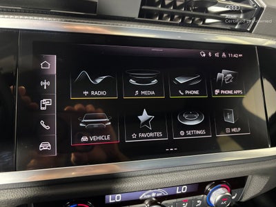 2025 Audi Q3 Premium Plus S Line quattro