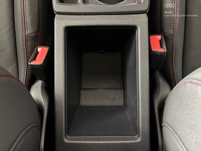 2025 Audi Q3 Premium Plus S Line quattro