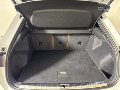 2025 Audi Q3 Premium Plus S Line quattro