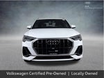 2025 Audi Q3 Premium Plus S Line quattro