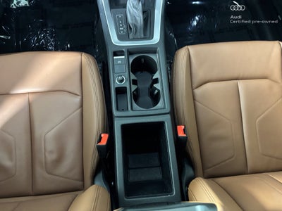 2025 Audi Q3 Premium Plus S Line quattro