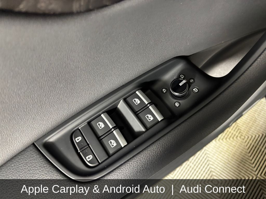 2019 Audi Q8 3.0T Premium Plus quattro
