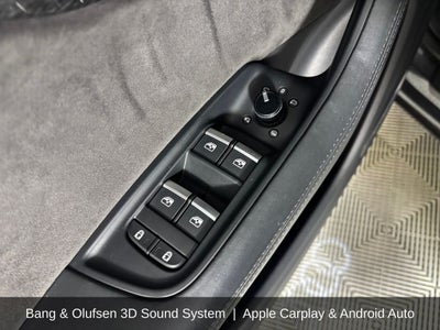 2019 Audi Q8 3.0T Prestige quattro