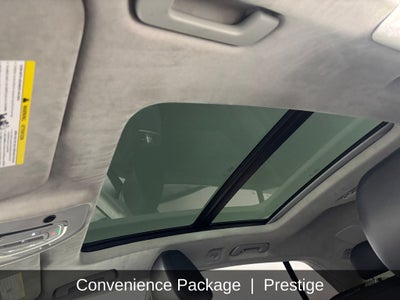 2019 Audi Q8 3.0T Prestige quattro
