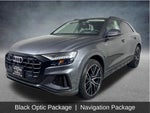 2019 Audi Q8 3.0T Prestige quattro