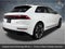 2025 Audi Q8 55 Prestige quattro