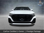 2025 Audi Q8 55 Prestige quattro