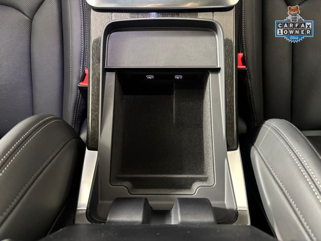 2025 Audi Q8 55 Prestige quattro