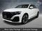 2025 Audi Q8 55 Prestige quattro