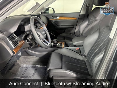 2023 Audi Q5 e 55 Premium S Line