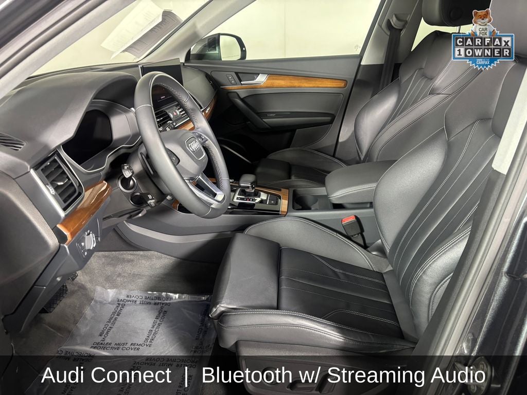 2023 Audi Q5 e 55 Premium S Line