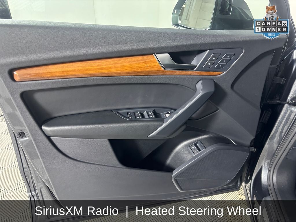 2023 Audi Q5 e 55 Premium S Line