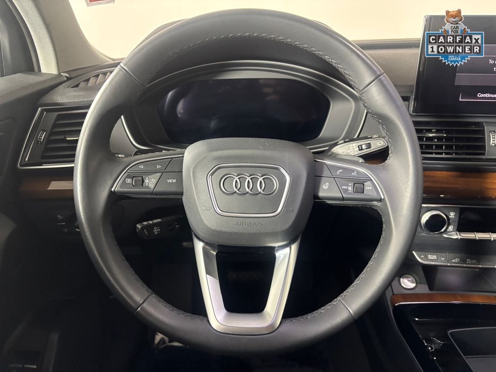2023 Audi Q5 e 55 Premium S Line