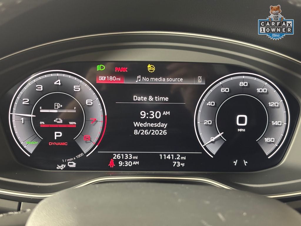 2023 Audi Q5 e 55 Premium S Line