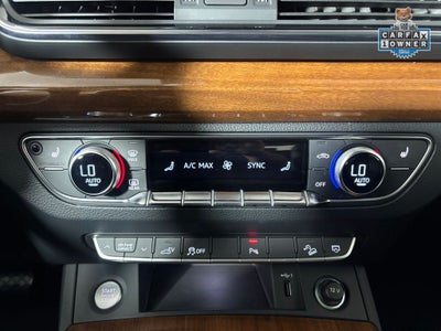 2023 Audi Q5 e 55 Premium S Line