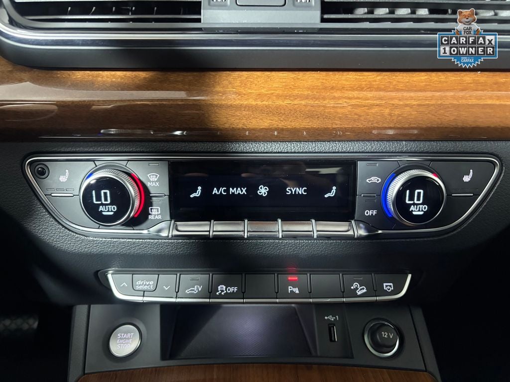2023 Audi Q5 e 55 Premium S Line