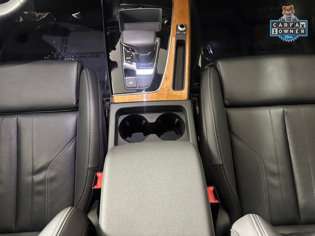 2023 Audi Q5 e 55 Premium S Line