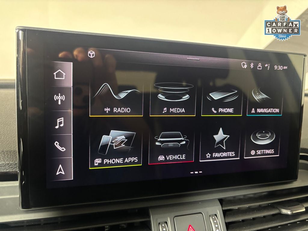 2023 Audi Q5 e 55 Premium S Line