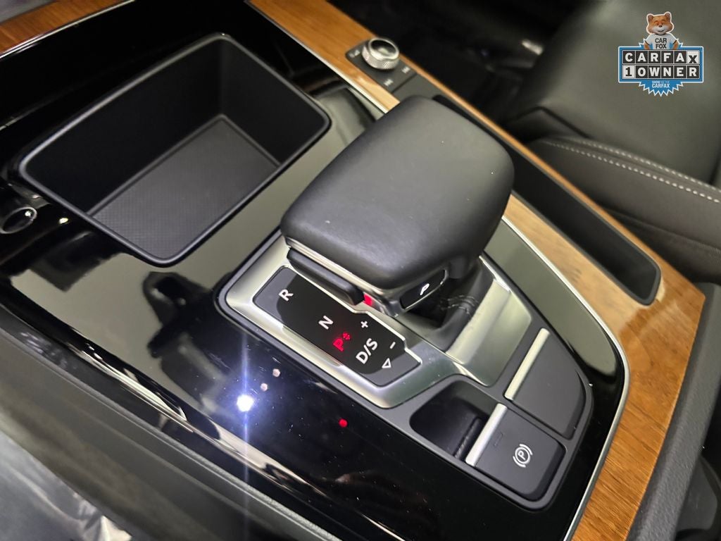 2023 Audi Q5 e 55 Premium S Line