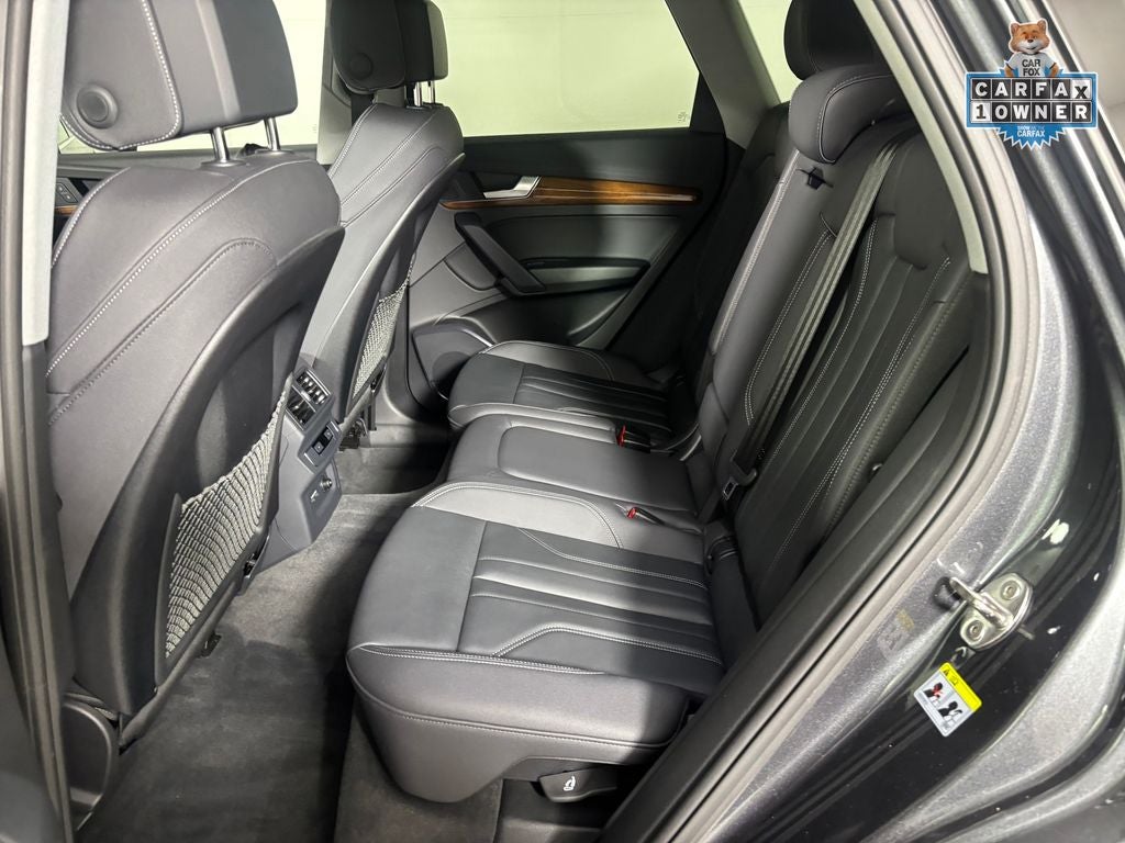 2023 Audi Q5 e 55 Premium S Line