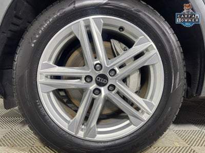 2023 Audi Q5 e 55 Premium S Line