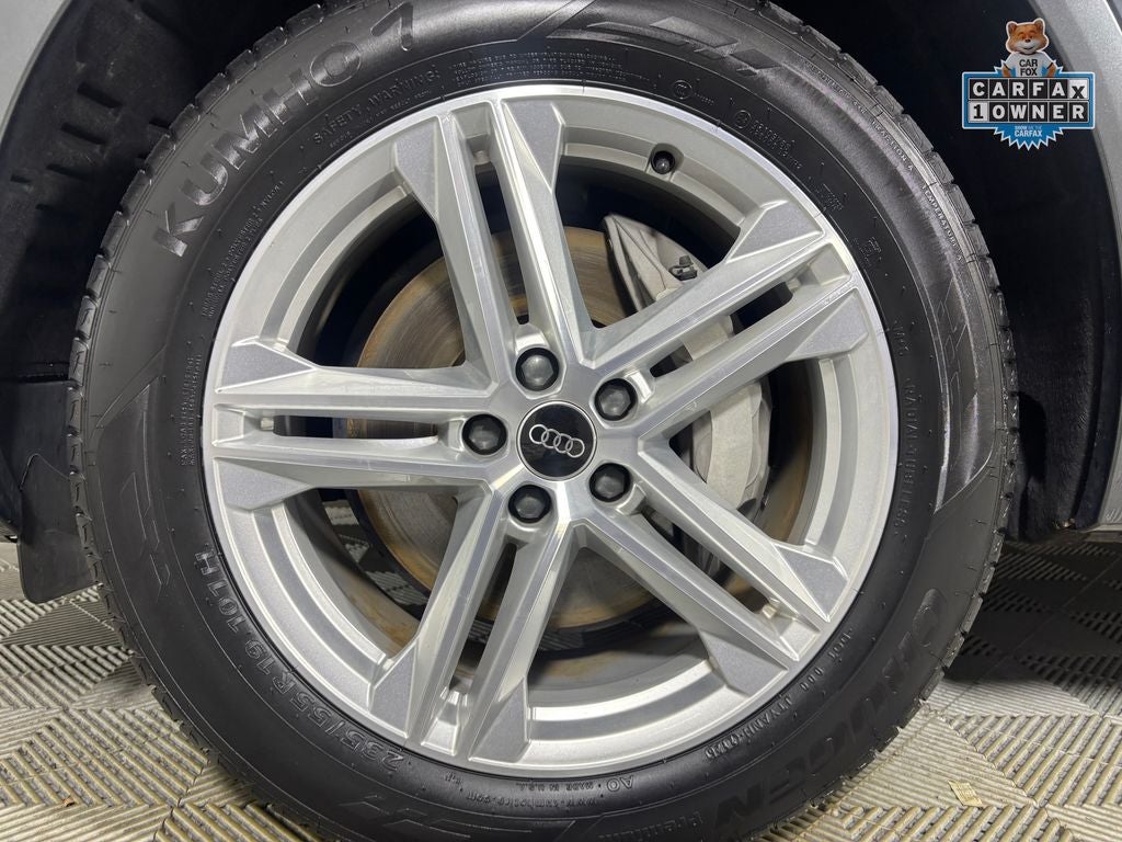 2023 Audi Q5 e 55 Premium S Line