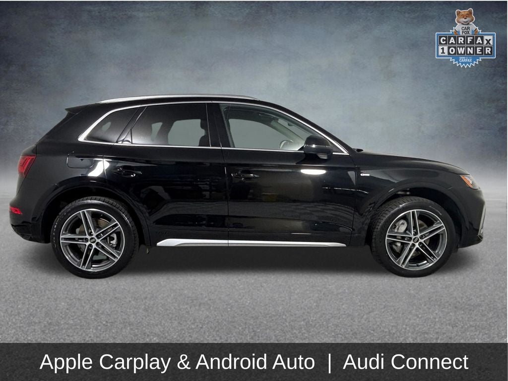 2023 Audi Q5 e 55 Premium S Line