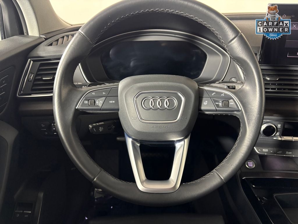 2023 Audi Q5 e 55 Premium S Line