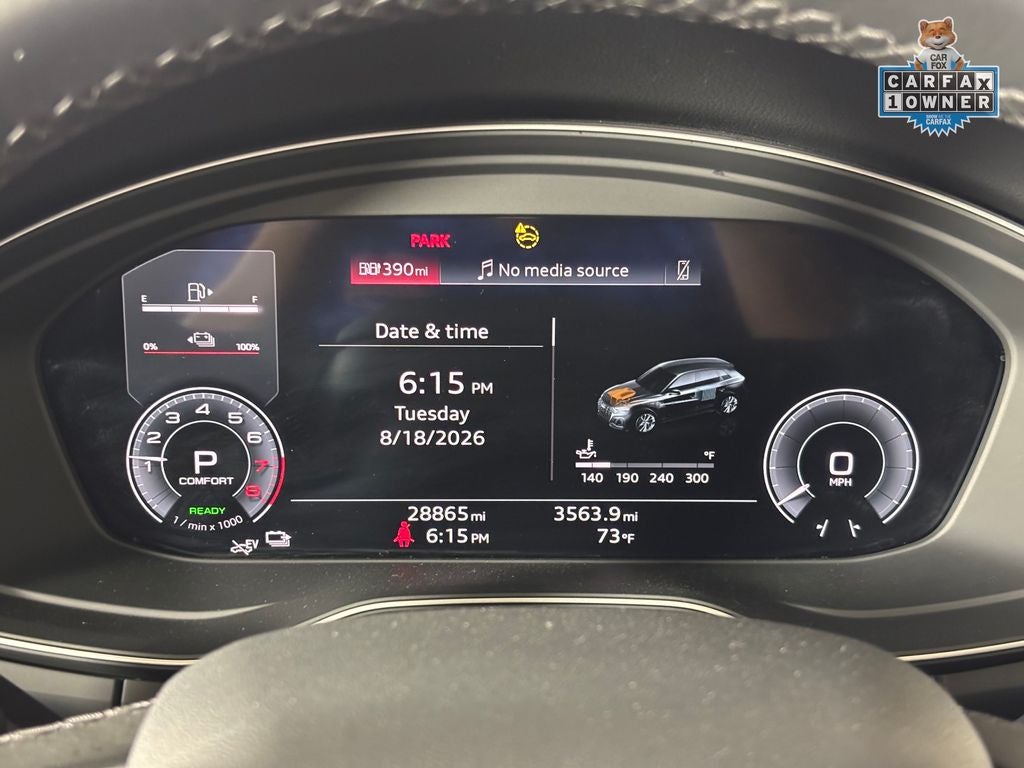 2023 Audi Q5 e 55 Premium S Line
