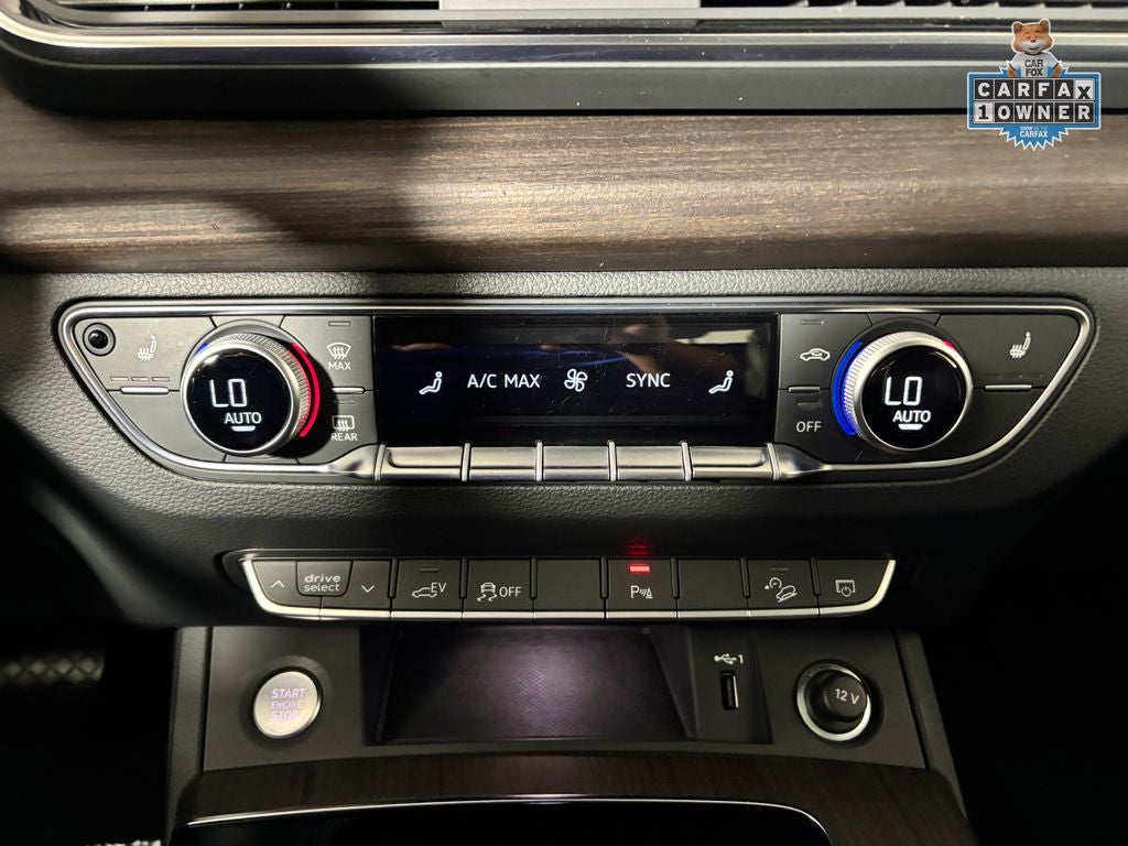 2023 Audi Q5 e 55 Premium S Line