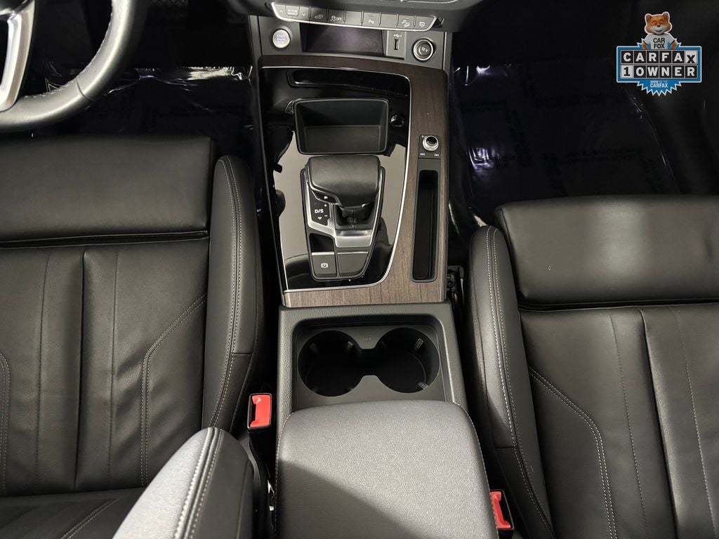 2023 Audi Q5 e 55 Premium S Line