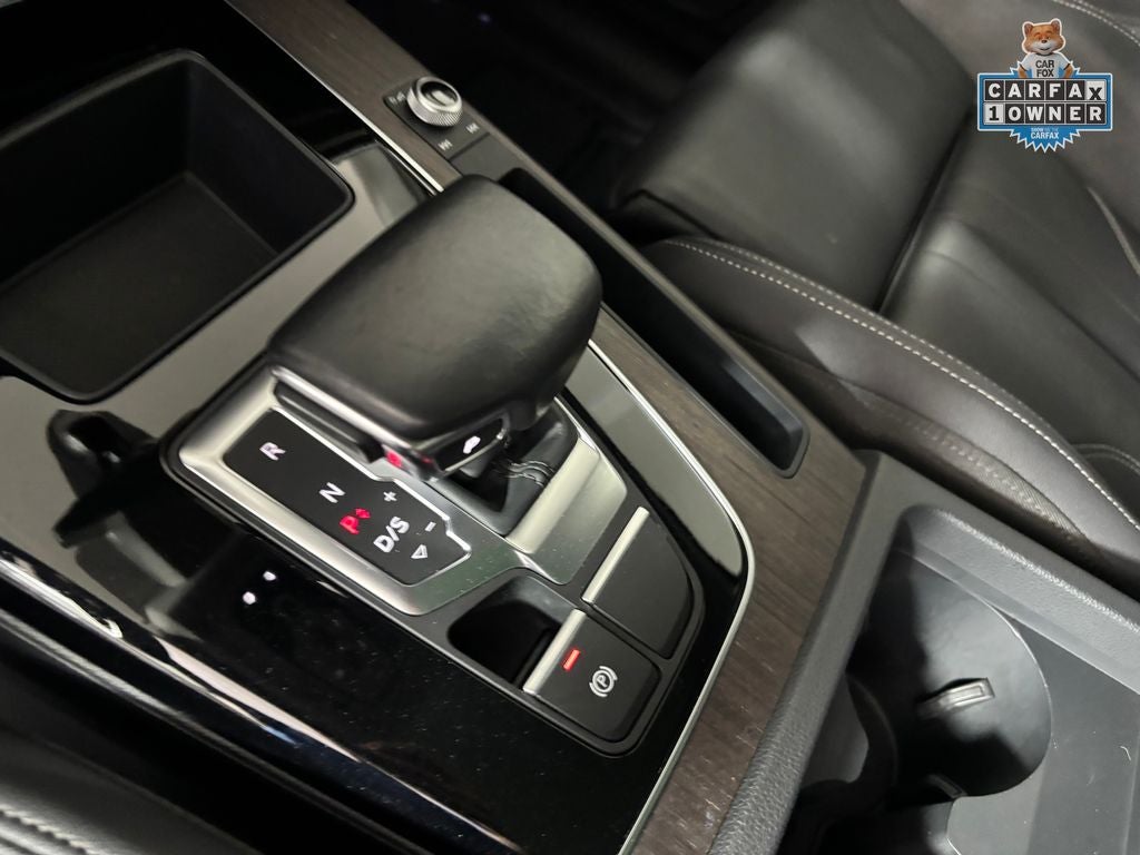 2023 Audi Q5 e 55 Premium S Line