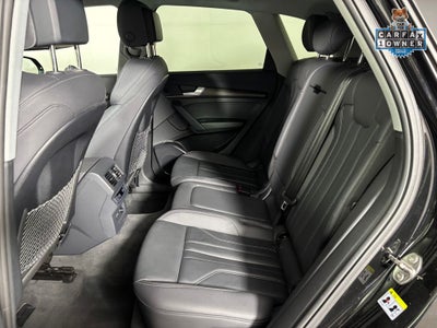 2023 Audi Q5 e 55 Premium S Line