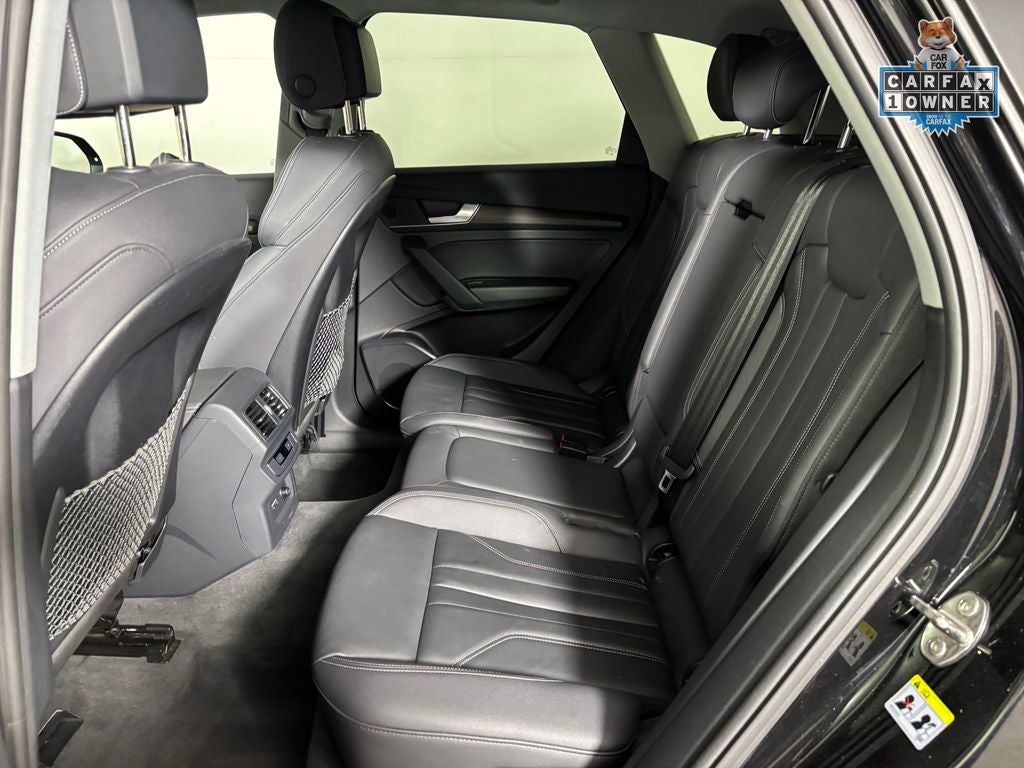 2023 Audi Q5 e 55 Premium S Line