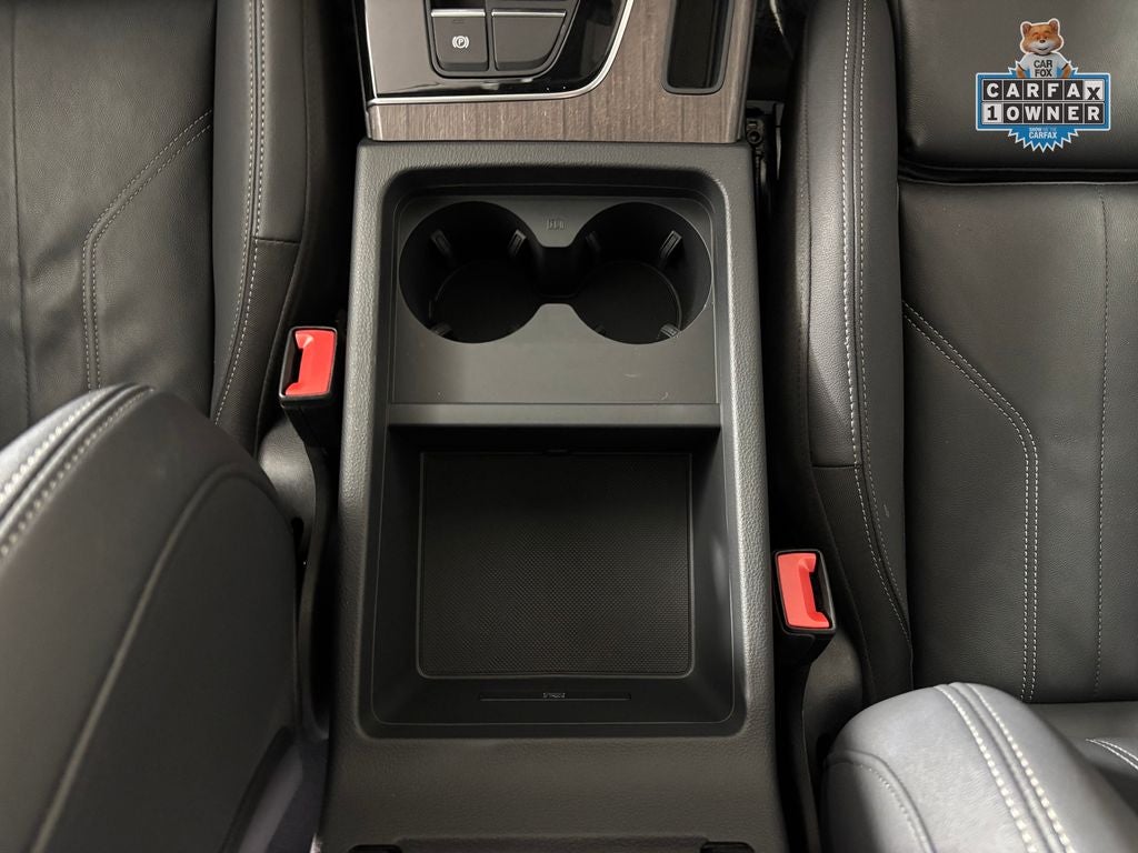 2023 Audi Q5 e 55 Premium S Line