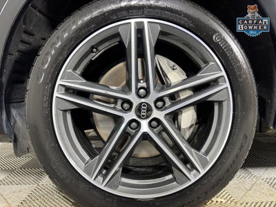 2023 Audi Q5 e 55 Premium S Line