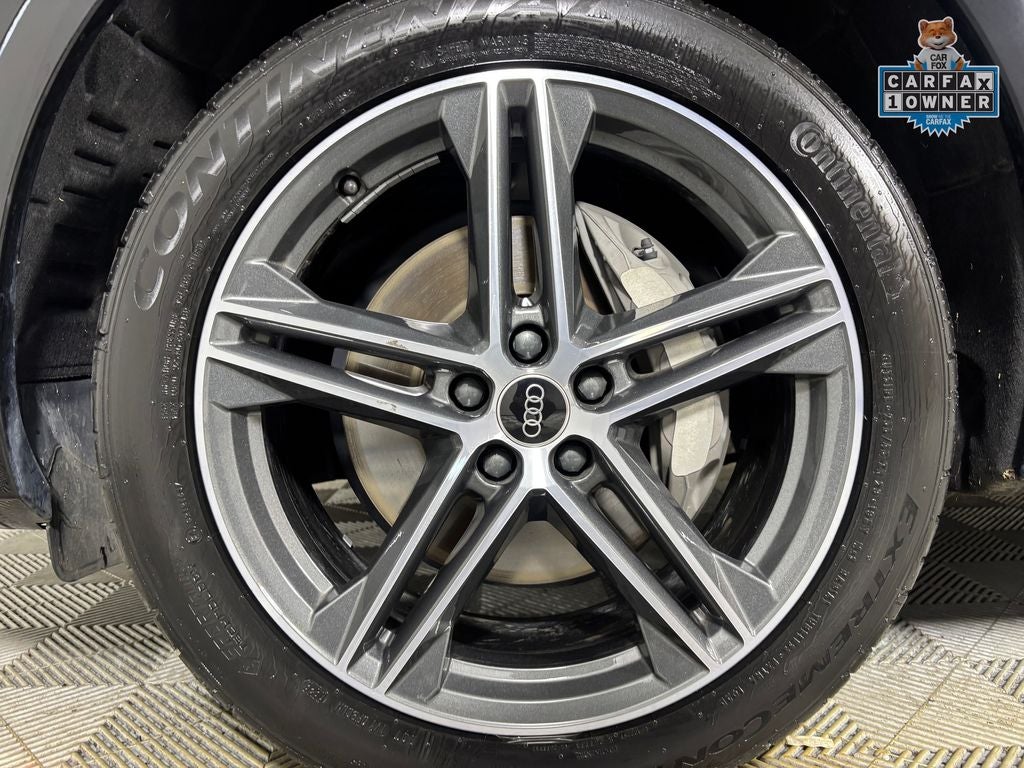 2023 Audi Q5 e 55 Premium S Line
