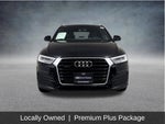 2018 Audi Q3 2.0T Premium Plus quattro