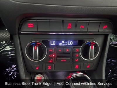 2018 Audi Q3 2.0T Premium Plus quattro