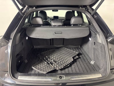 2018 Audi Q3 2.0T Premium Plus quattro