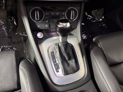 2018 Audi Q3 2.0T Premium Plus quattro
