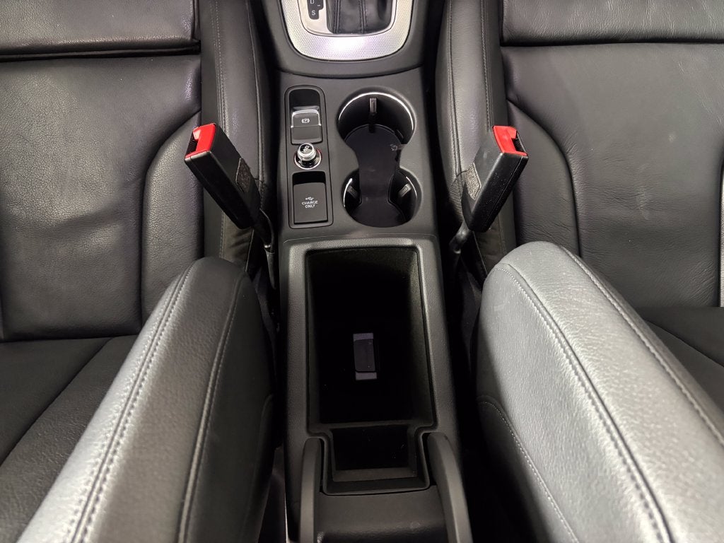 2018 Audi Q3 2.0T Premium Plus quattro