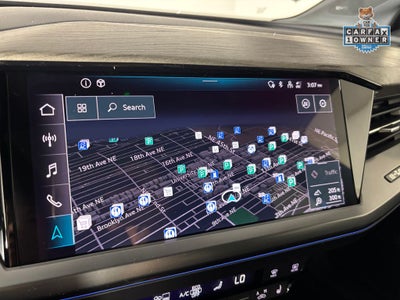 2023 Audi Q4 e-tron Premium Plus quattro