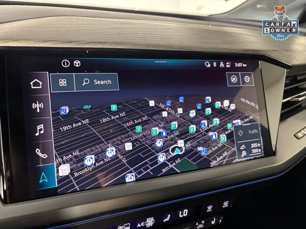 2023 Audi Q4 e-tron Premium Plus quattro